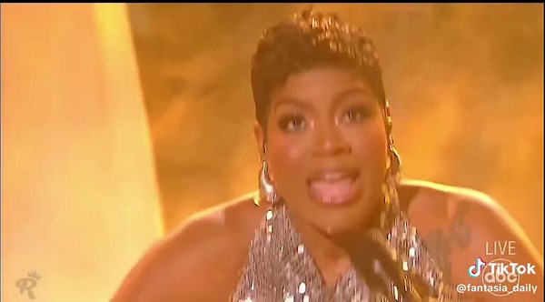 Fantasia's New Gospel Single 'Have Your Way' Released