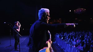 The second of 3 acoustic nights with Rob Thomas & Kyle Cook. | Matchbox Twenty