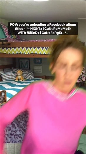 Notification: Erin Miller has tagged you in 64 photos you didn’t approve | Over the Moon Far Away