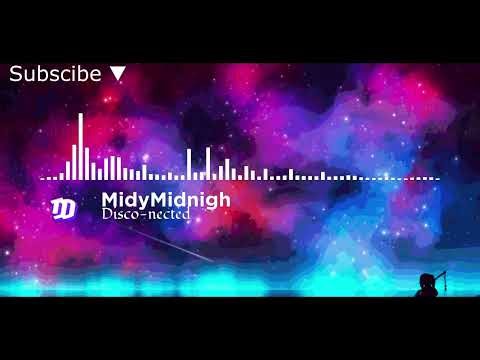 Disconnected - EDM song ( Official Visualizer )