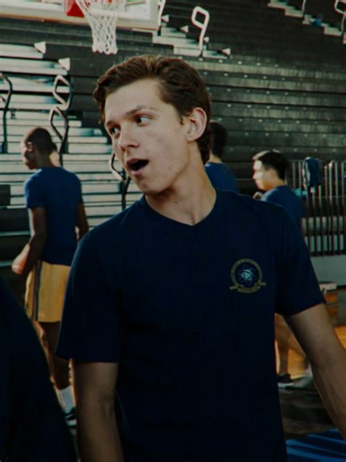 Epic Spider-Man Edit Featuring Peter Parker