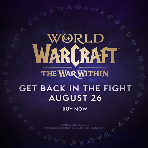 Log in to World of Warcraft to save a hero. Together, we can forge new adventures. | World of Warcraft