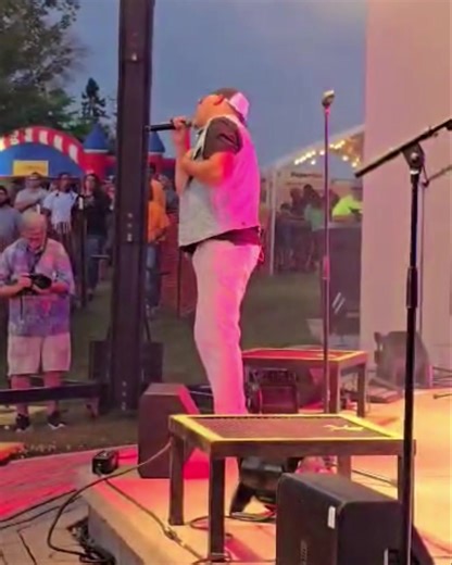 Former front man and lead singer (shoeless) 😎Dave Richter😎 is the next Boogie #rockstar to come out of the way back machine for #boogieandtheyoyoz #SummerSendoff this Saturday. Have we mentioned how EPIC this is going to be!?!?!?! | Boogie and the Yo-yoz