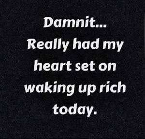 Maybe tomorrow ;) | Now That's Funny