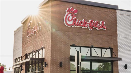 Chick-fil-A plans 25 to 30 new Ohio locations by 2027, including six in Columbus area