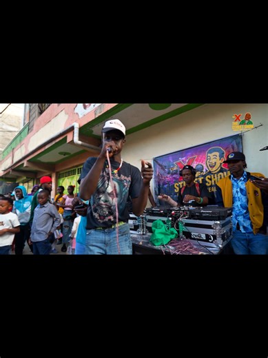 Freestyle Time on Xstreet Show Highlights