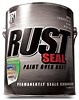 KBS Coatings 4605: RustSeal Rust Preventive Coating 5-Gallon - JEGS