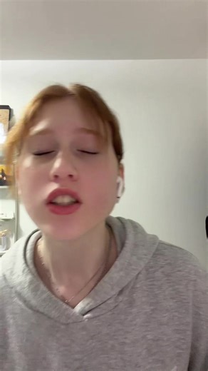 Cover of Katy Perry's 'Wide Awake' by James Charles