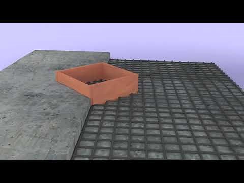 Isolation Joint Animation