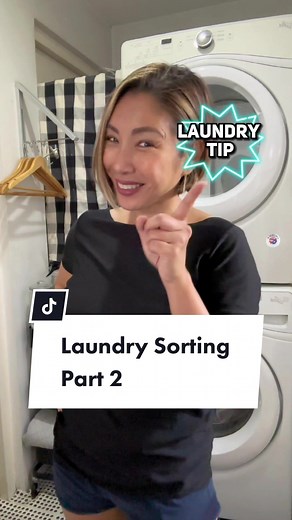 Sorting Laundry: How to Separate Clothes for Laundry