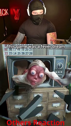 Why Did Everyone Quit This Game?