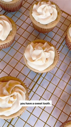 LorAnn Oils on Instagram: "✨REPOST!✨ These Cake Batter Cupcakes check all the boxes—sweet, satisfying, and protein-packed. Made with LorAnn Super-Strength Cake Batter Flavor, they’re proof that you can have your cupcake and eat it too! Recipe by: @bellerisefitness Flavored with: LorAnn Super-Strength Cake Batter Flavor"