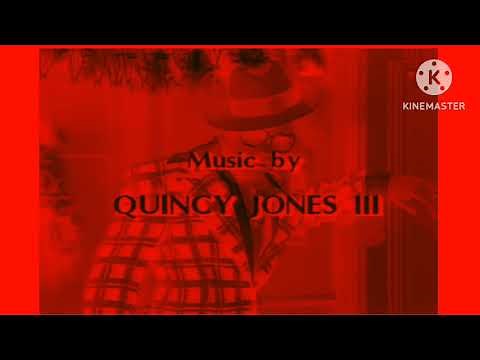 The Fresh Prince Of Bel Air Lost Episode End Credits (My Version)