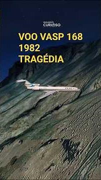 THE MYSTERIOUS VASP FLIGHT: THE TRAGEDY THAT SHOCKED BRAZIL