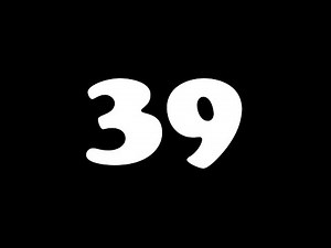 39 Second Interval Timer