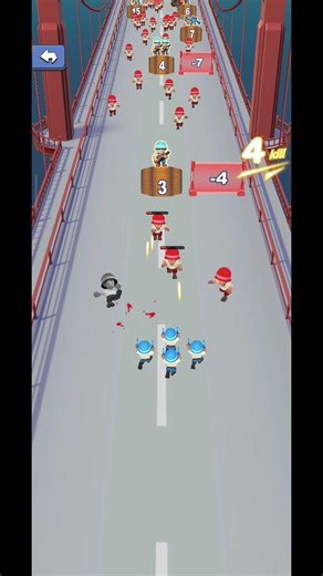 Top War First Battle | Beginner Strategy & Tactics