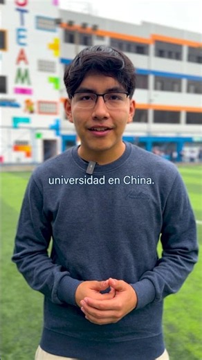 Sanpiniano en China