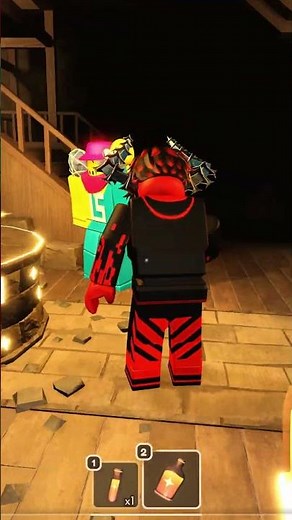 Doors Roblox | We reached the end