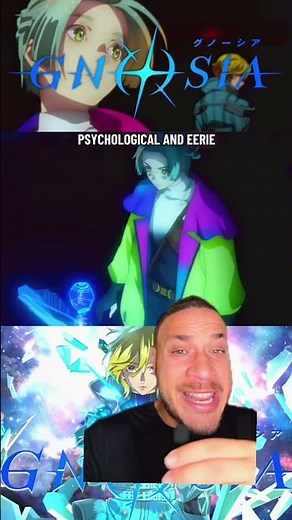 Gnosia: The Psychological Sci-Fi Mystery You Shouldn’t Skip