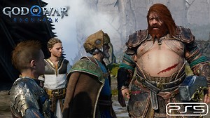 2M views · 31K reactions | Thor Saves Atreus from Heimdall's attack - God of War Ragnarök PS5 Gameplay #godofwarragnarok | Super Gamers 360 | Facebook