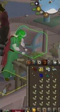 How I got 200m Fletching XP Fast with Profit! (AFK)