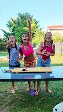 Who was the best? 😅🤣 #family #humor #fun