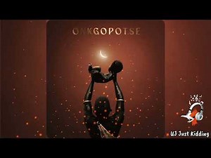 DJ Jaivane | Onkgopotse | Album Mix | 2nd Part