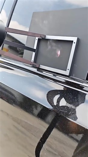 Laser Marking Metal with Precision.