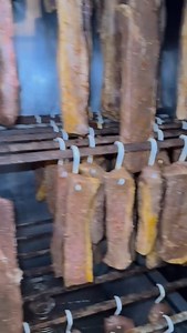 29 reactions | Training up Mini Beef to keep up with your love of biltong! 數 Got to pass down the secrets to the next generation—quality biltong doesn’t just happen by accident. We love how many of you can’t get enough of it, so we’re making sure we’ve got the skills (and the stock!) to keep you supplied. The tradition continues.   #UncleBeef #BiltongMasters #NextGenButchers #ProperMeat | Uncle Beef Ltd | Facebook