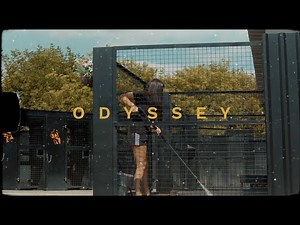Odyssey Episode 4 | Protection Dogs Worldwide