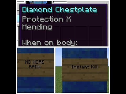 7 Minecraft Creative Mode Tips and Tricks