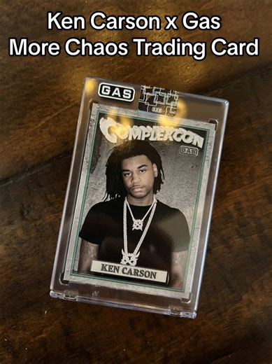 Spencer (@lilscratchnsniff11)’s video of Ken Carson