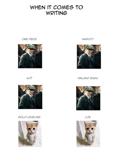 Exploring Anime Universes: From One Piece to Attack on Titan