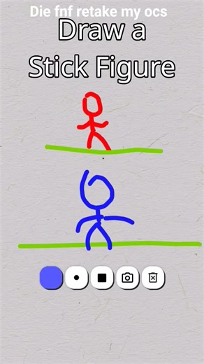 die fnf retake #animation #endless muffin time fnf