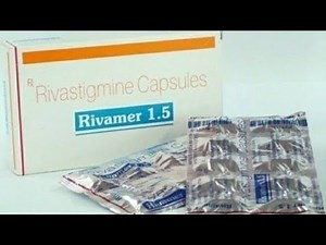 rivastigmine tablet dose uses benefits and side effects