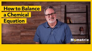 How Do You Balance Chemical Equations? (Video)