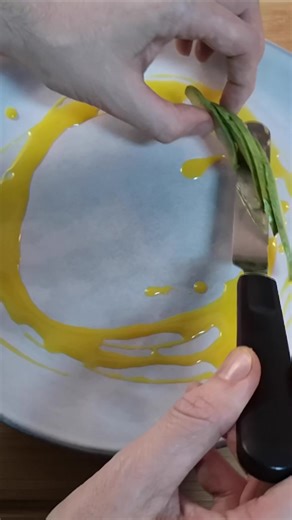 Como emplatar como un Chef profesional