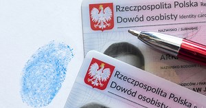 Seria i numer dowodu osobistego to nie jest przypadek. To specjalny wzór