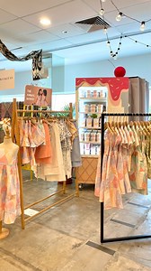 We had massive fun outfitting your tweens at Boutique Fairs! Your tween girls expressed their own styles through a variety of designs like dresses, separates and playsuits! Bring your tweens ages 8Y to 14Y down for the LAST day of @boutiquefairssg to discover our tween collection today! 📍 Find us at: F1 Pit Building, Level 2, Green Room, Booth 15 19th Nov: 10 am - 6 pm | Elly