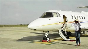 This Four Seasons Private Jet Itinerary Takes You Around the World in 24 Days