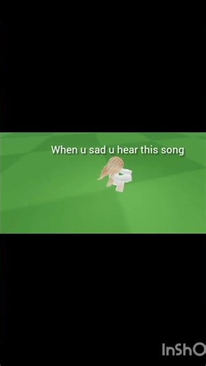 sad short #roblox #animecharacter #robloxedit