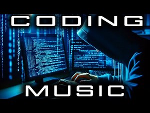 Coding 💻 Programming 💻 Hacking MUSIC MIX - 2