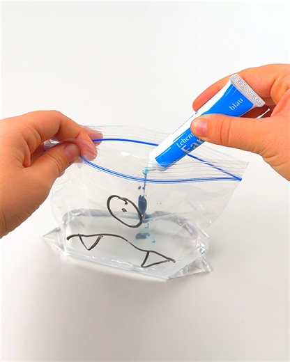 Engaging science experiment kids will absolutely adore🧪