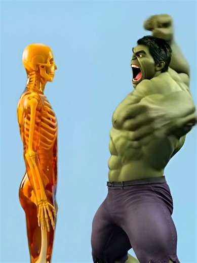 Which Superhero Punch Would Erase You First?