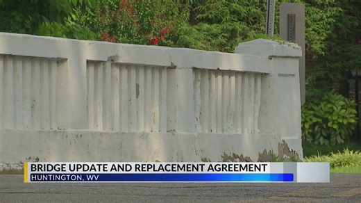 Huntington City Council discusses flood mitigation, new fire station, and low barrier shelter update