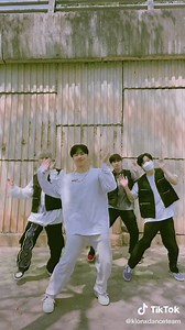 Magic Dance ✨ #kionxdanceteam #xuhuong