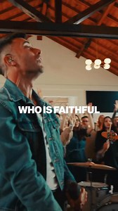 New album “Song of the Saints” — OUT NOW! Praying these songs bring hope, life, joy, and peace to everyone who listens. May they lift eyes to heaven and draw hearts to the feet of Jesus. Song: “Able” by Phil Wickham | Phil Wickham