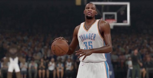 NBA 2K15's Full List and Descriptions of All the Game's Badges  - Gameranx