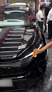 366K views · 12K reactions | Watch Chandrika Car Care as they use Garware PPF to bring a gleaming shield of protection to every customer's car. Unmatched shine, unmatched performance! Contact us at +91 96 89 96 89 96 to know more about our Paint Protection Films. #GarwarePPF #garwarepaintprotectionfilm #CarCareMasters #CarProtection #Chandrikacarcare #CarCare | Garware Hi-Tech Films | Facebook