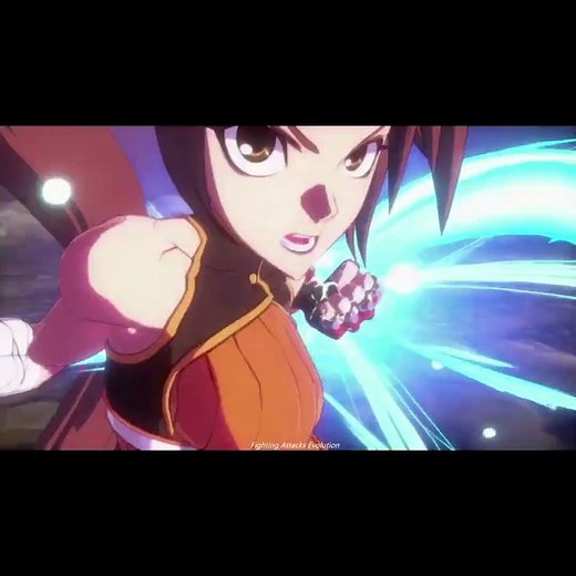 Dnf Duel: Who's Next - Striker Special Awakening Attack